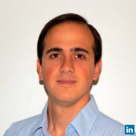 Luis Ignacio Borges Fitipaldo, Research and Teaching Assistant - Profesor Asistente grado 2 en Facultad de Ingeniería - Universidad de la República