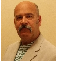 Richard Pagett, International Development Expert