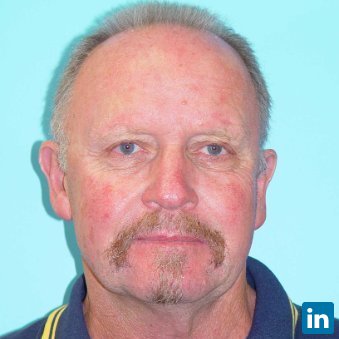 Randall Owens, Manager, Reef Guardian Program at GBRMPA