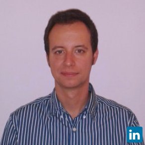Gergo Mezohegyi, Chemical and process engineer at Inwatech Environmental Ltd.