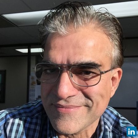 Ramesh (Rambo) Hingoranee, P.E., Business Development & Senior Engineering Advisor