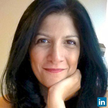 Amy Patel, Architect / Market Development Manager Commercial Construction