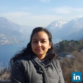 Shahpar Altaf, Enthusiastic for new opportunities