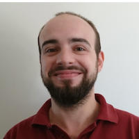 TROESCH Guillaume, Team Leader at KARE Engineering Co.