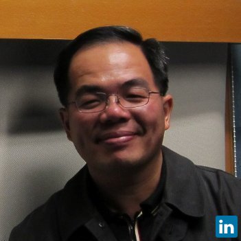 Wen-Chi Lai, Secretary General, Taiwan Disaster Prevention Society