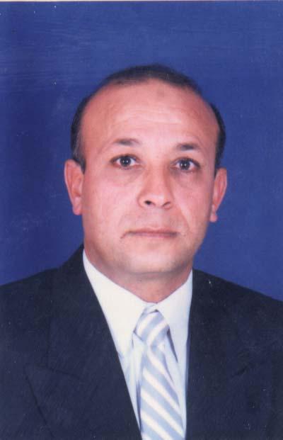 Taher El-Shiekh,  Egyptian Petroleum Research Institute  - Associate Prof. Dr - Head of Energy Laboratory 