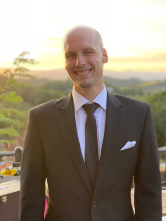 Jake May, Water Treatment