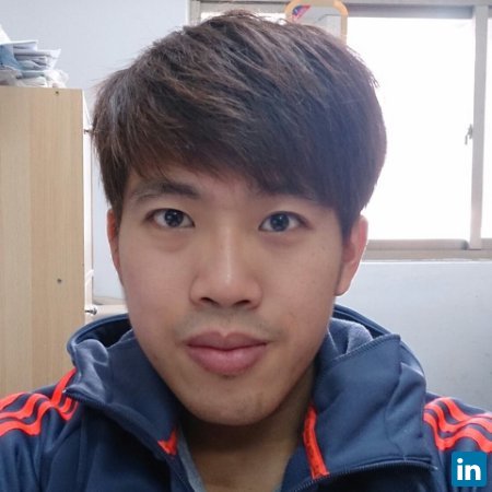 Martin Kuo, Mandatory Military Service