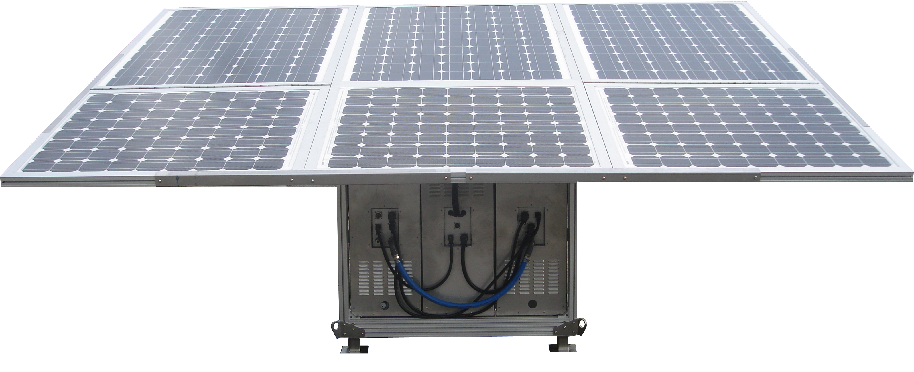 Product Portfolio of Trunz Water Systems