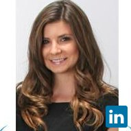 Amy Cagle, Co-Founder and VP Global Business Development at DayOne Response Inc.