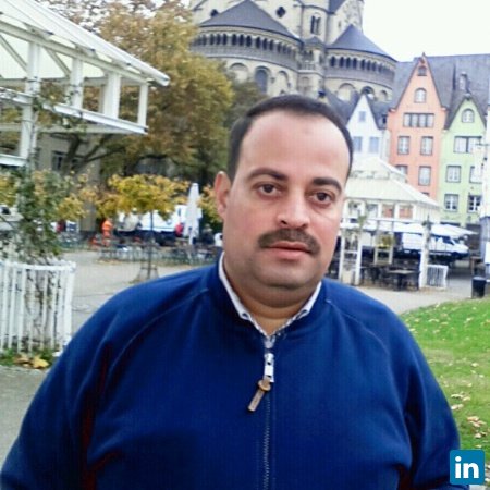 Esam Helal, Certified Manager of Quality and Organizational Excellence ( CMQ / OE ) - Quality Manager