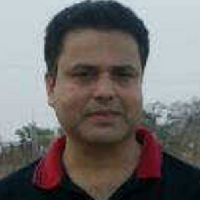 Mohammed Ayaz Shaikh, General Manager - Customer Services at Orange City Water Pvt Ltd