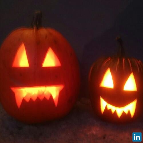 Markus Birgander, EA consultant and manager at Forefront Consulting Group