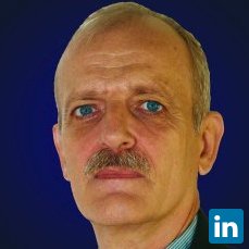 Sune Holt, Country Coordinator at Danish Red Cross