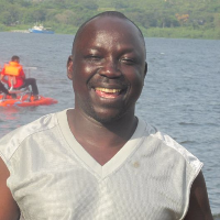 Steven Odongkara