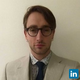 Domantas Tracevicius, Manager at Biastra Ltd.