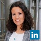 Lorena Rodriguez, Chemical Engineer specialised in water treatment