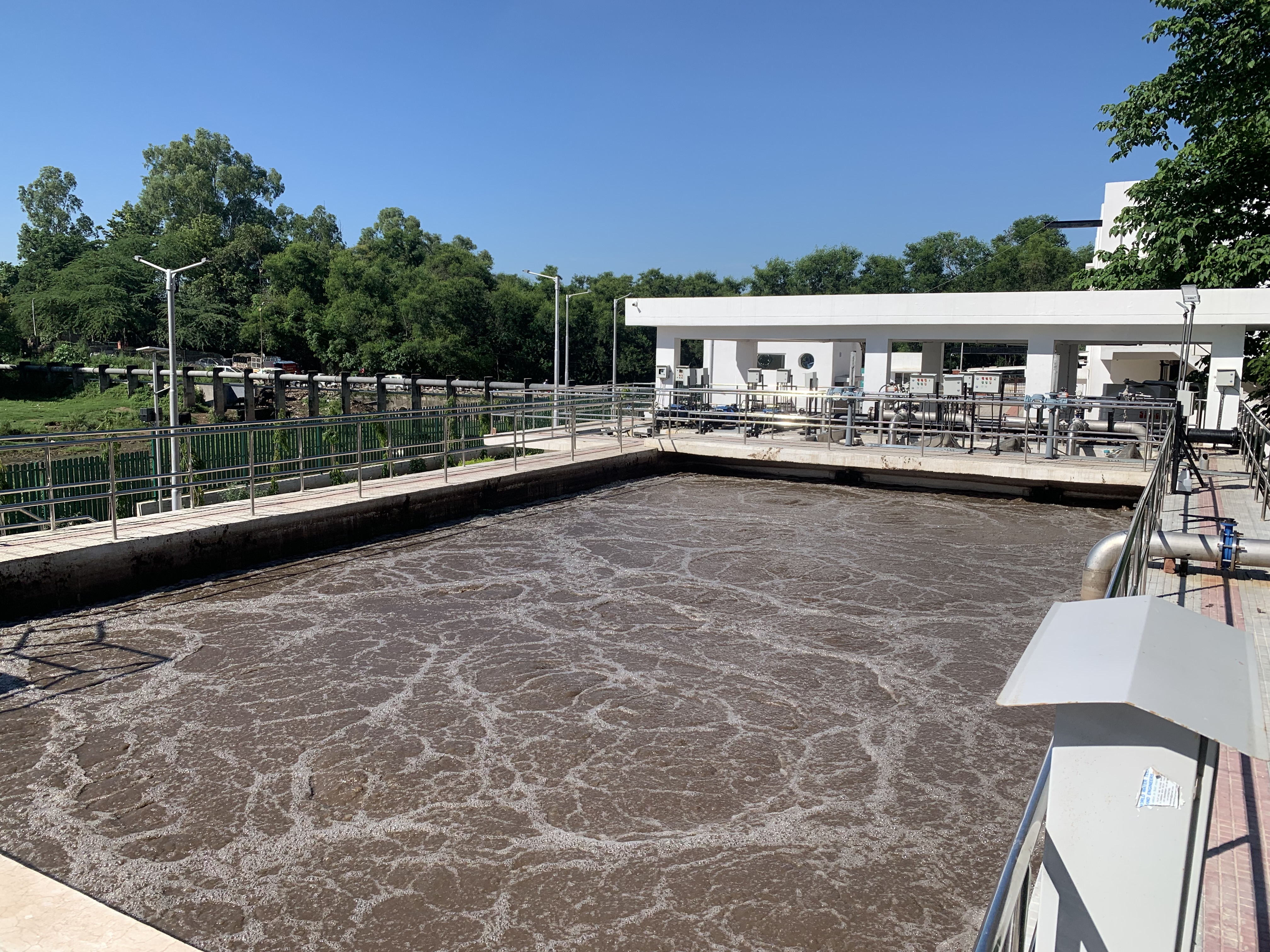 PANKAJ ANAND, Chairman at Indian Climate Control