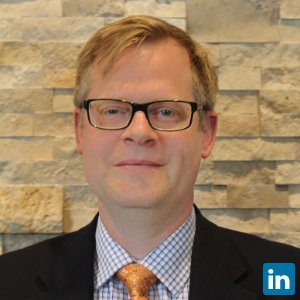 Michael Schultz, Managing Director at PTI Global Solutions