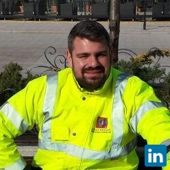 Andrei Pana, Water Loss Reduction & Network Expert