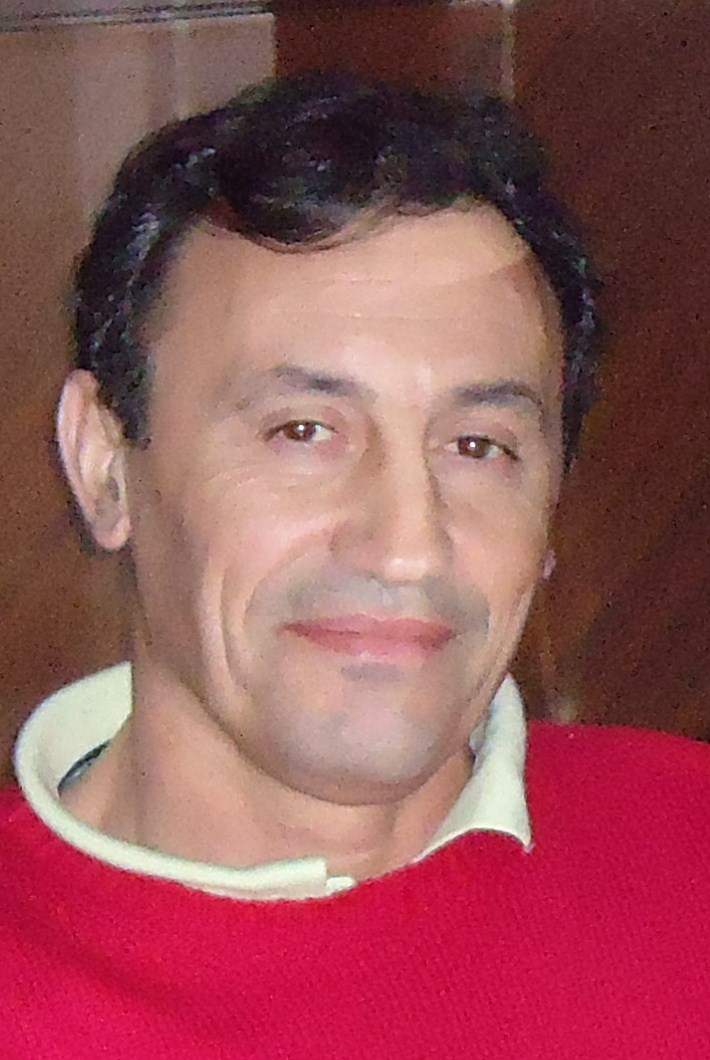 Antonio Ferreira, VALORSABIO - CEO