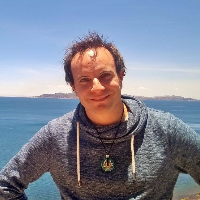 Mathieu Lamolle, Partners and stakeholders at Waterforeveryone