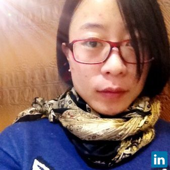Zhang E, Research Assistant at Tsinghua University