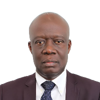 Dr. Joe LAMBONGANG, Regional Programme Manager for West Africa at WaterAid