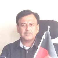 Inamullah Khan, TL/P.D at Kabul Urban Transport Efficiency Improvement PMU World Bank Funding