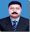 Shaukat Mahmood, Water and Sanitation Agency - Managing Director