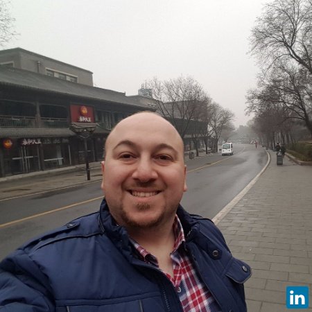 Ulaş Emre ARSLAN, Owner - Chairman of the Board  at NCC - Newtech Chemical Company