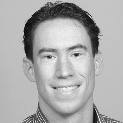 Joost Maarse, Grundfos - Business Developer