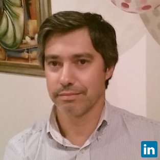 Manuel Valadas, Senior Irrigation Design Engineer / Water Consultant