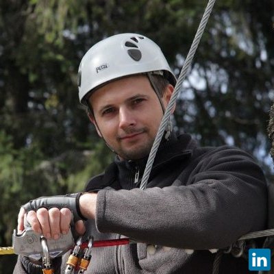 Istvan Nagy-Korodi, Ph.D., Sr. Wellsite Geologist at MOL Group