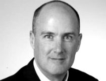 Kevin Jones, The Bloom Centre for Sustainability - President & CEO