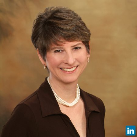 Anya McCann, Marketing Manager at West Yost Associates