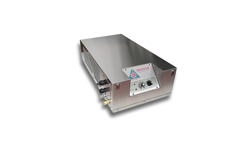 Absolute Ozone® Magnum 200 (200 g/h) Ozone Generator.