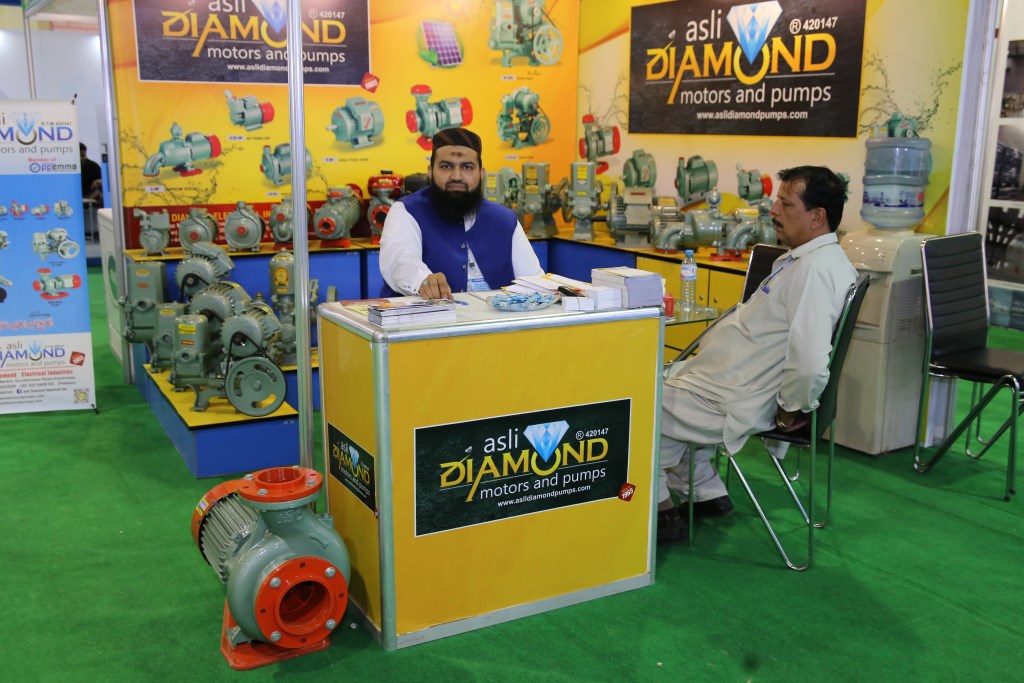 Pak Water Expo 2019