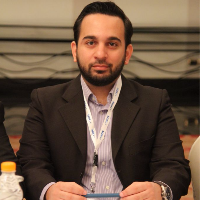 Wassim Omar, Engineer