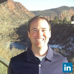 Jason , Carey, Principal at RiverRestoration