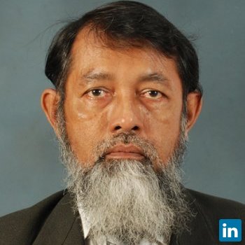 Thassim Akbar, Water and Wastewater Treatment Design Consultant at Asian Development Bank