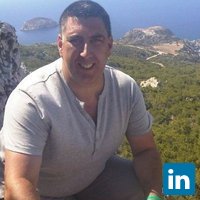 David Spencer, Considering future career options in sustainable energy, community, charity sectors. at To be decided