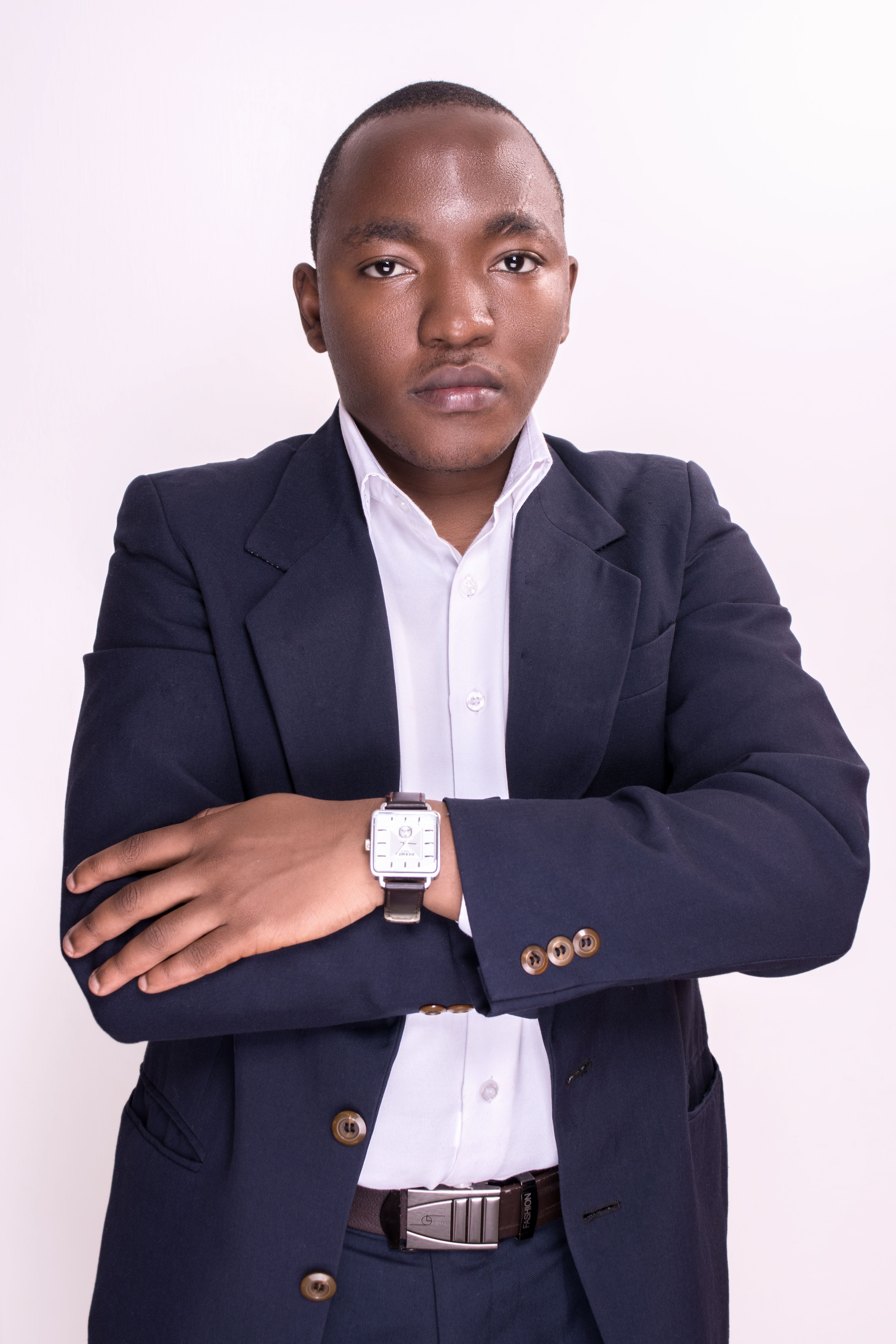 Peter Karugo, Ceo | Dab Hand Solutions