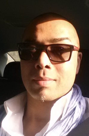 James Shaw, Managing Partner at C&J Consulting LL