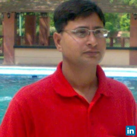 Manoj Dubey, Asstt. Manager (Sales & Technology)