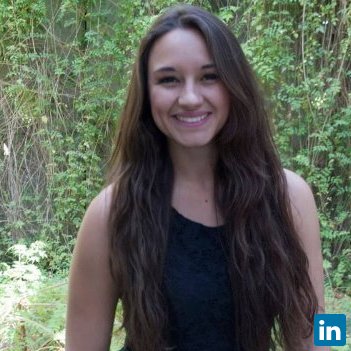 Kayla Burkholder, Employee at Baswood Corporation