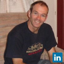 Willie Du Plessis, Process Engineer (PrEng) at Africa Remediation Technologies