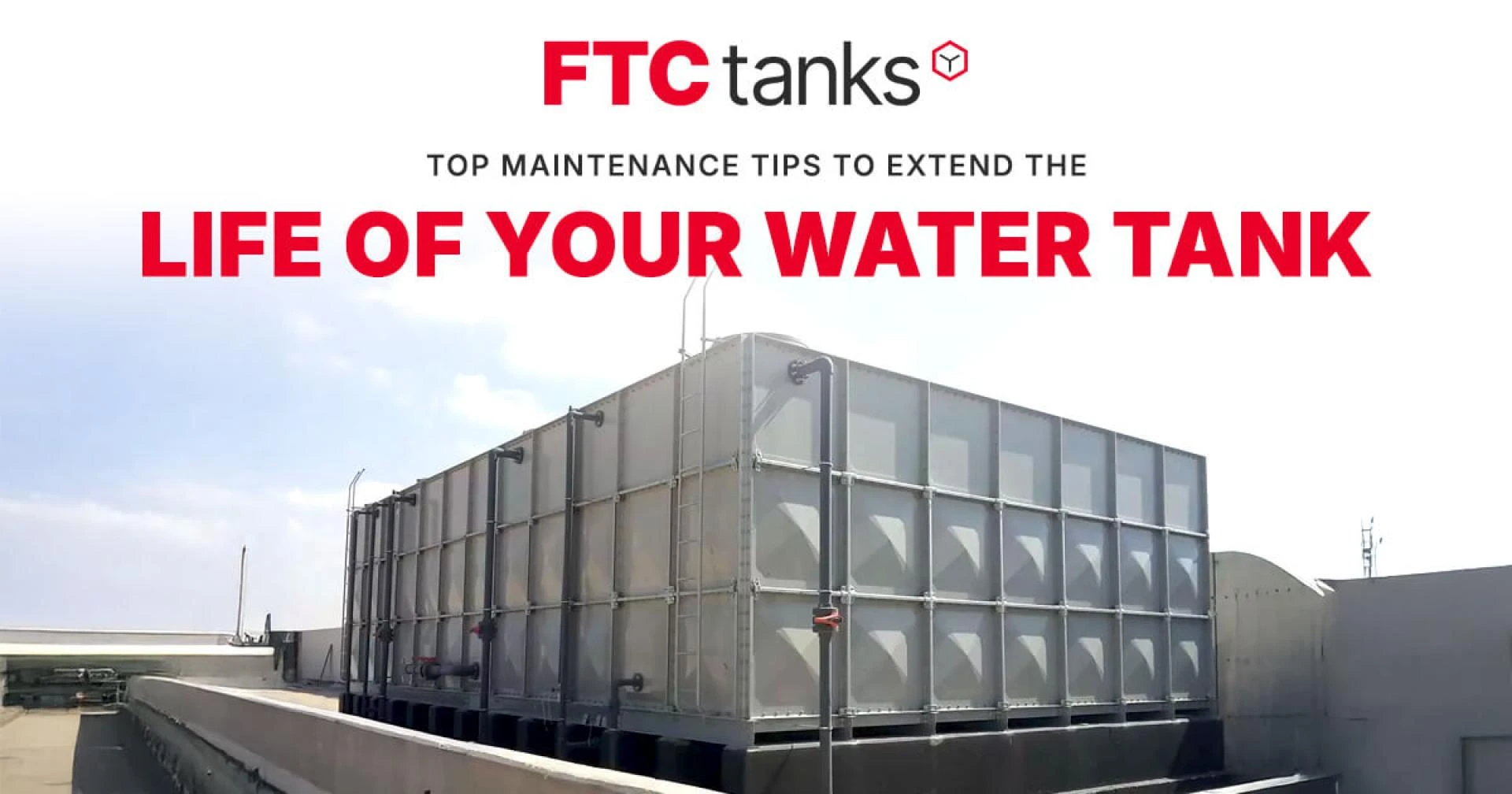 FRP panel tanks occupy a specific position in the water storage landscape. They are not the lowest-cost option in every comparison, and they are...