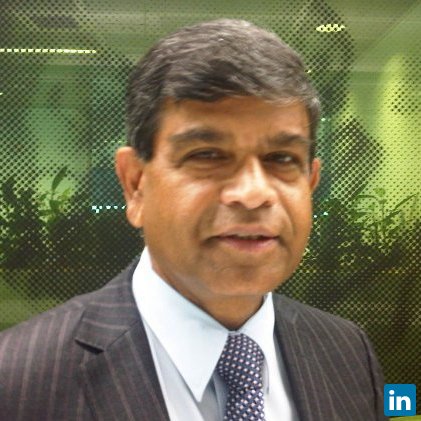 Vikas Patole, Associate Partner Pivotpoint Partners Pty Ltd