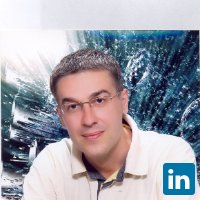 Goran TRENCEVSKI, Manager of AQUA ENGINEERING